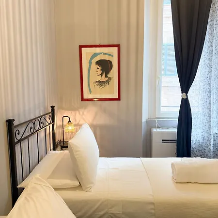 Borgo Casa Nel Vicolo
