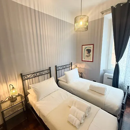 Borgo Casa Nel Vicolo