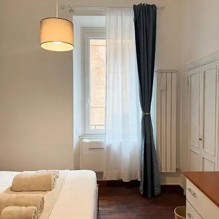 Lejlighed Borgo Casa Nel Vicolo *