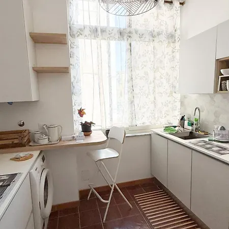 Borgo Casa Nel Vicolo アパート *