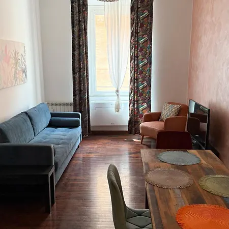 アパート Borgo Casa Nel Vicolo *