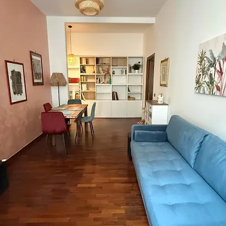Appartement Borgo Casa Nel Vicolo Rome
