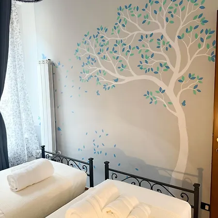 Borgo Casa Nel Vicolo * ローマ