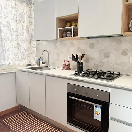 Borgo Casa Nel Vicolo