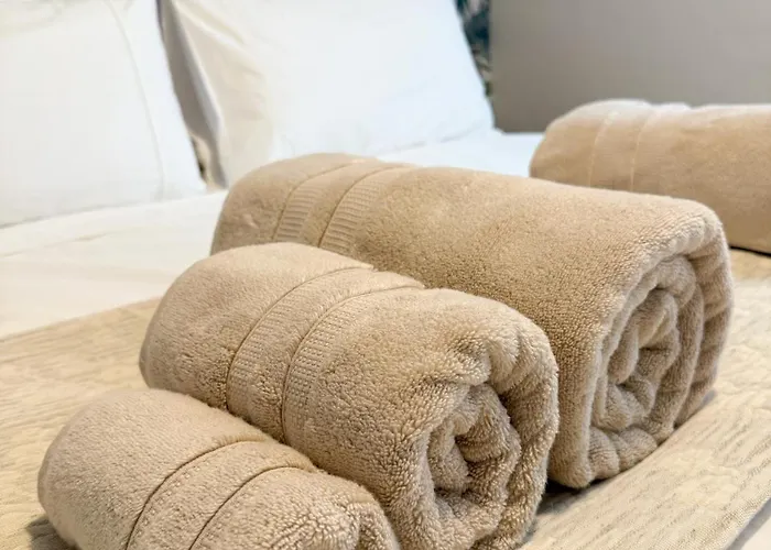 Borgo Casa Nel Vicolo Apartmán *